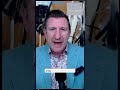 Focus On Your Personal Economy, Not News #shorts #ai #personalfinance