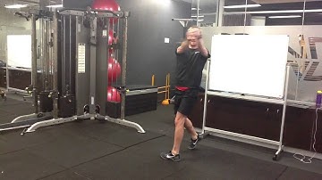 Kinetic Link Principle - Part B