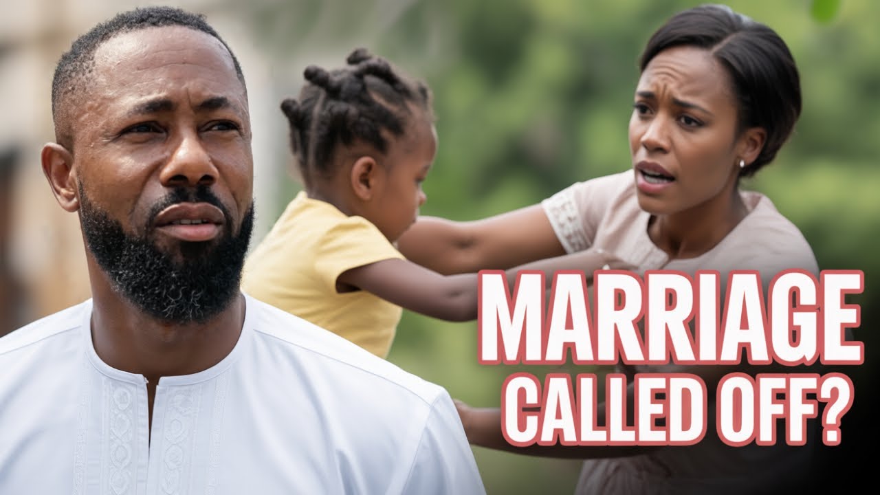 I Was Ready to Marry Her… Until I Saw How She Treated a Poor Child 💔