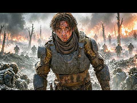 DUNE: PART 3 'The Last Power' Trailer (4K ULTRA HD) NEW 2026 ❘ Timothée Chalamet