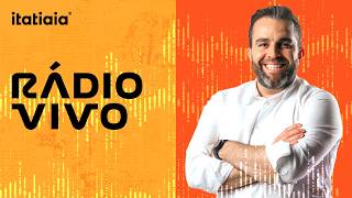 LIVE RADIO - 10/24/2026