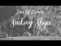 Trees of eternity  sinking ships cover by marieth