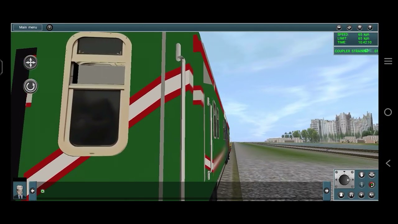 পথমবারের মতো ট্রেক সাউন্ড বানালাম