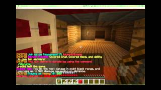 Minecraft TF2 server..Join now!!