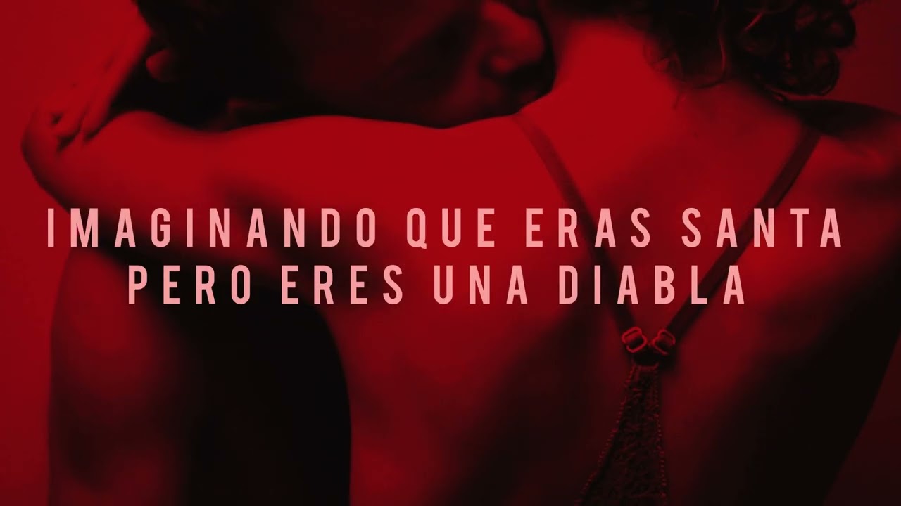 Nada de Amor - LREPI (lyrics)