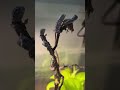 【パンサーカメレオン】 アンビローブ YBBB Furcifer pardalis / Panther chameleon #shortsvideo