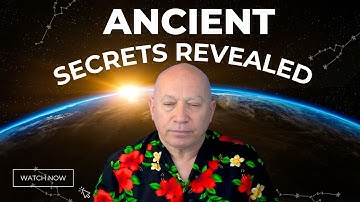 Bashar’s Secrets About ET Tech, Egypt & "Word Magic" They Never Told You (Bashar Compilation)