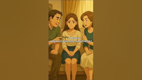 What strict parent don