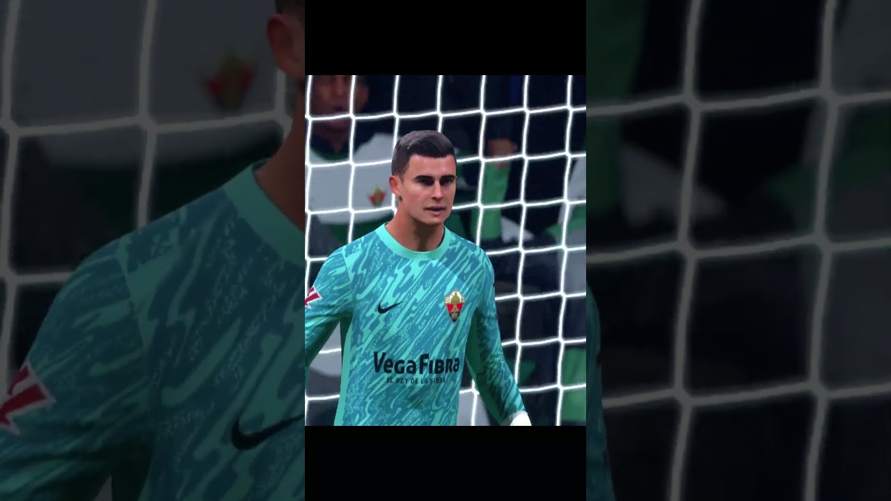 CLASSIFICAÇÃO NA COPA DO REI NOS PÊNALTIS | BETIS | FC26 