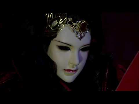 仙魔鏖鋒 念&思