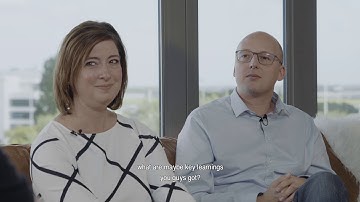 How ARAG applied business design thinking to shift towards a customer-centric organization