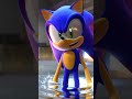 Sonic Bla Bla Bla Hotel Transylvania  #funnyshorts #sonic