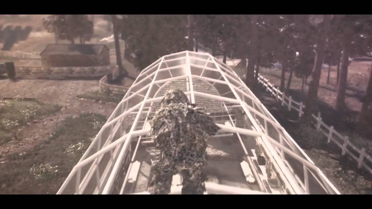 Into The Sun By OBsweg | TheCODeditingHQ