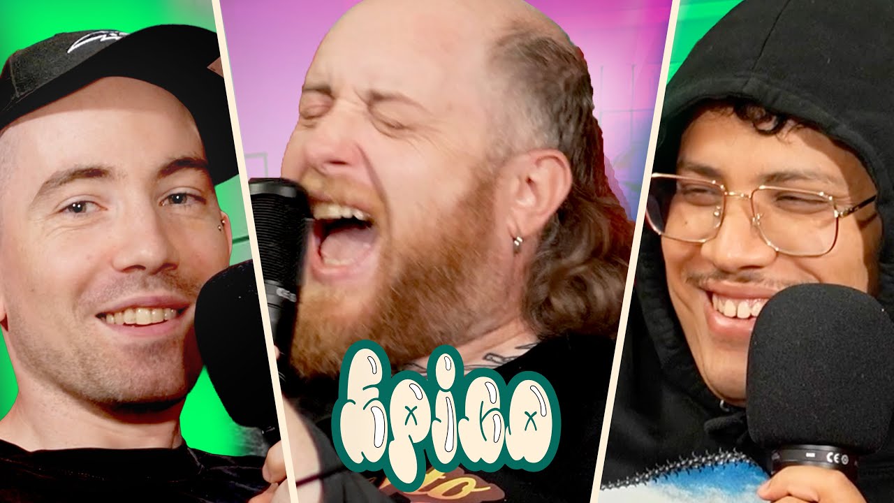 ELEAZARO PARLA DI COMICITÀ, PED0FILIA E CIRCONCISIONE ​⁠