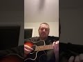 What's Up 4 Non Blondes Key Of D Capo 2 With 16th Note Strum Pattern
