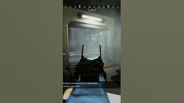 1v2 with Ash #apexlegends #français #season16 #aim #1v2 #r99 #apex #ash