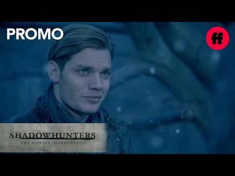 Shadowhunters | Season 2B: Official Promo | Freeform