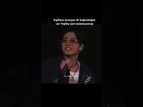Bu neniçim bi konuşma şekli Allahım #keşfet #army #bts #jungkook #keşfetedüş