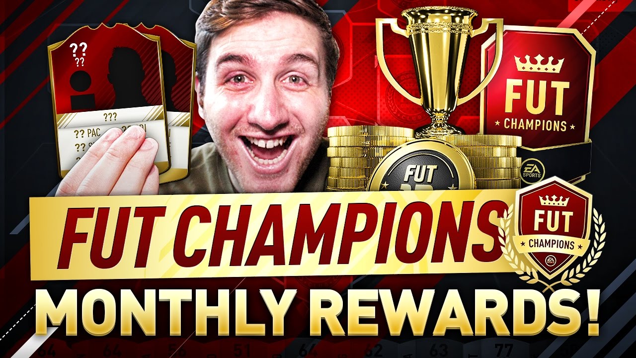 trading screen MY MONTHLY REWARDS!