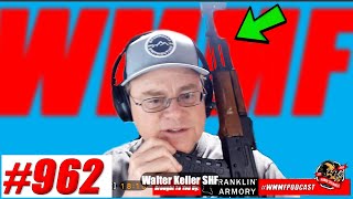 YouTube Wages War On Pro 2A Content! They Win We Lose! Hank Strange WMMF Ep. 962