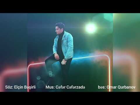 Cefer Ceferzade - Darıxmışam Senin Üçün