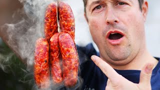 You'll Never Want Your Sausages Any Other Way Again!! by Greenthumbs Garden 863 views 1 year ago 9 minutes, 21 seconds