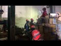 🔴 LIVE - Tim Penyelamat Jebol Tembok Toko Matrial Cianjur yang Terbakar, Evakuasi Karyawan Terjebak