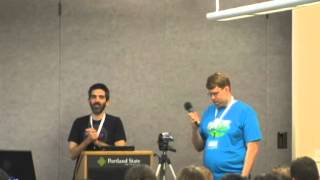 GnuPG in Debian BoF