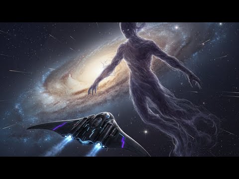 Chasing The Cosmic Ghost: Dark Matter - YouTube