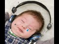 Bébé qui pleure musique