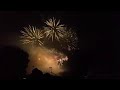 NEW - Fireworks in Braunschweig - Feuerzauber 2017 Germany Full HD