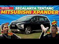 6 SEBAB XPANDER KERETA KELUARGA PALING BEST!