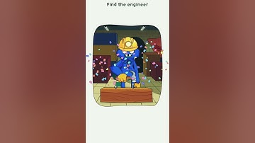 dISPLACE iT - bRAIN pUZZLE   ! aZURA gLOBAL.