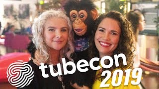 APINOINTIA TUBECONISSA | TUBECON 2019