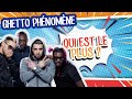 Capture de la vidéo Qui Est Le Plus... ? L'interview Décalée Avec Ghetto Phénomène !