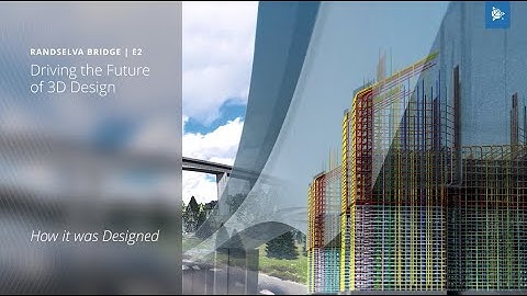 Bridging the Future Episode 2: How it was Designed