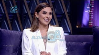 برنامج (ليالي الكويت) يستضيف الشيخة ماجدة جابر الحمود الصباح عبر تلفزيون الكويت