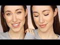 Good Ol' Everyday Drugstore Makeup Tutorial 🤗