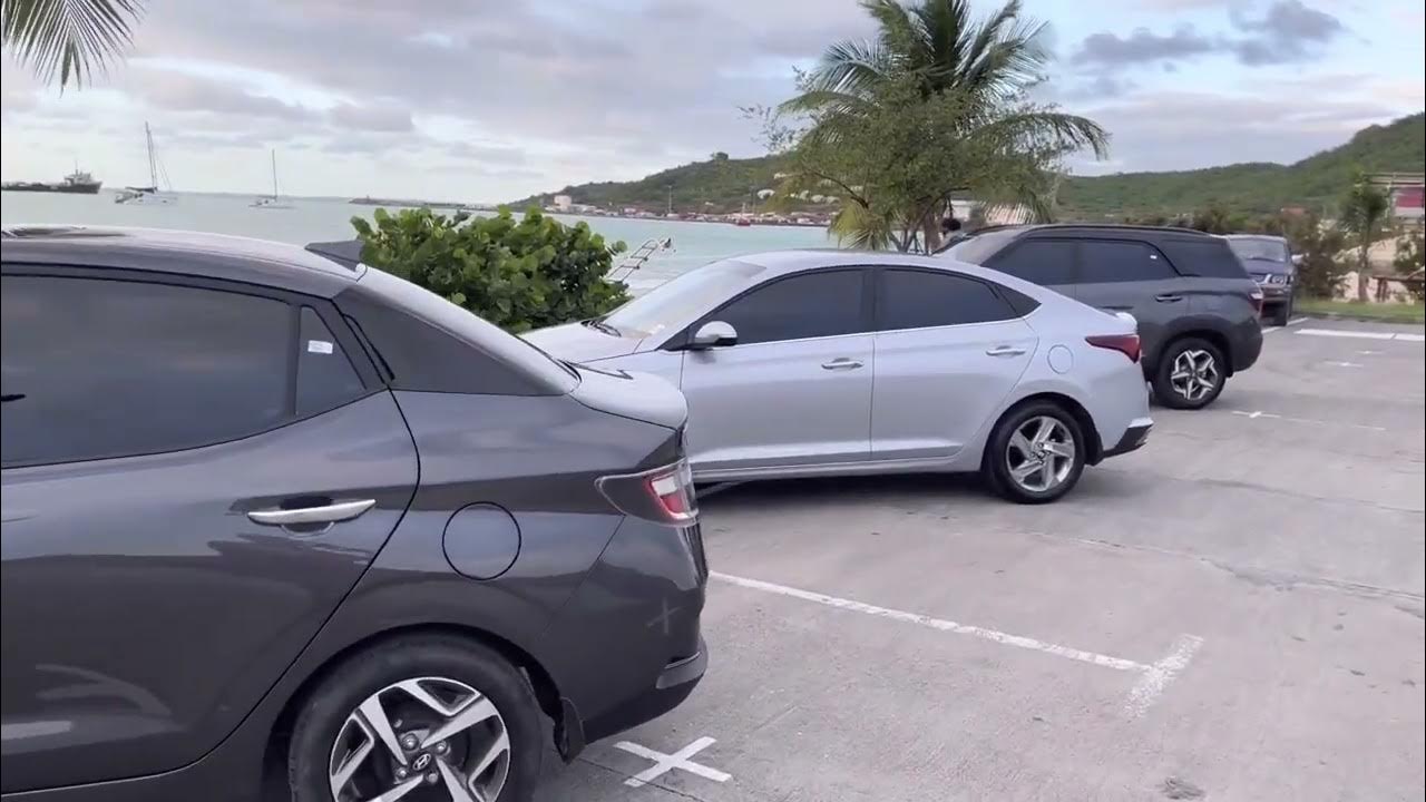MY DREAM CAR RENTAL SXM YouTube