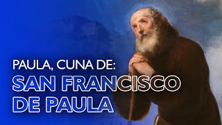 San Francisco de Paula • Calabria, Italia