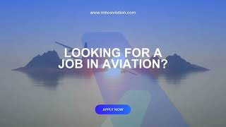 Find Top Aviation Jobs