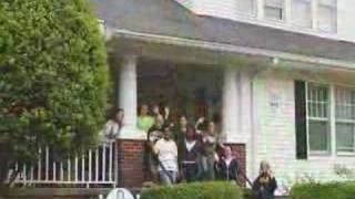 Welcome, Class of 2012