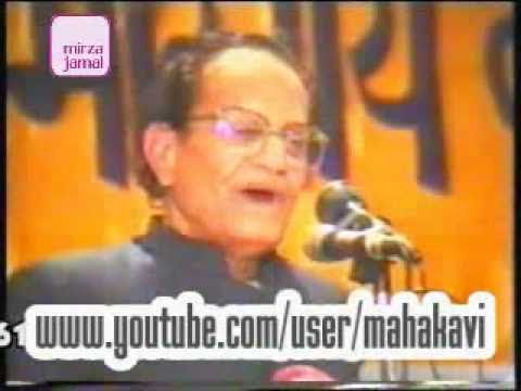 Shamim Jaipuri - Ghazals - Noida - Har eik lamha shabe gham hai kya kiya jaaey