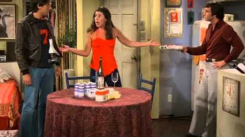 Rhoda S04E03 Lady's Choice