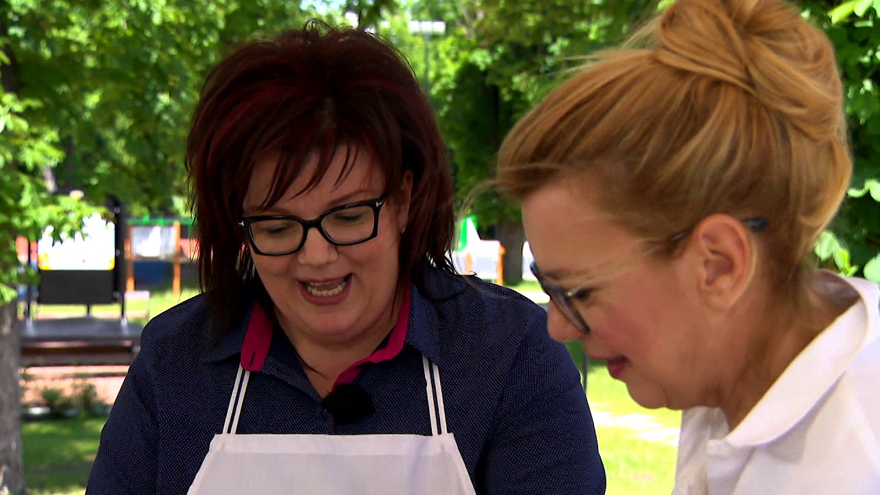 Gasztroangyal 37. rész - Nagykőrös (2019.10.05.)