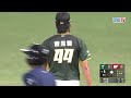 05/20 台鋼 VS 味全 三局下，台鋼發生嚴重守備失誤，味全把握機會一口氣拿下兩分，2:1領先