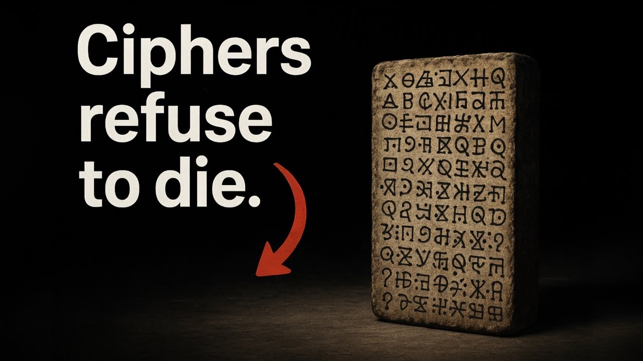 These Puzzles Were Never Meant to Be Broken