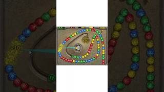 Easter Egg Game Zuma Deluxe | Sinyal Untuk Memanggil... 😱 screenshot 4