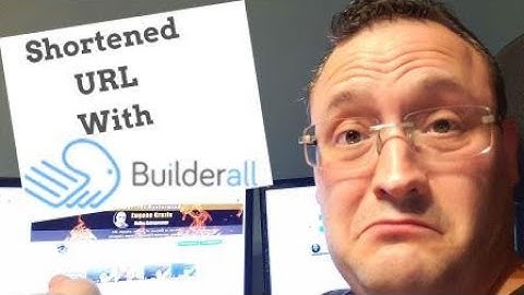 How to Make URL Shorter with Builderall