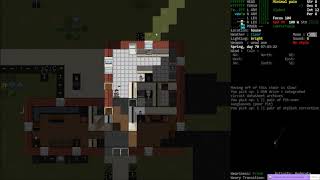 Cataclysm DDA / BookMobile / S01-E30